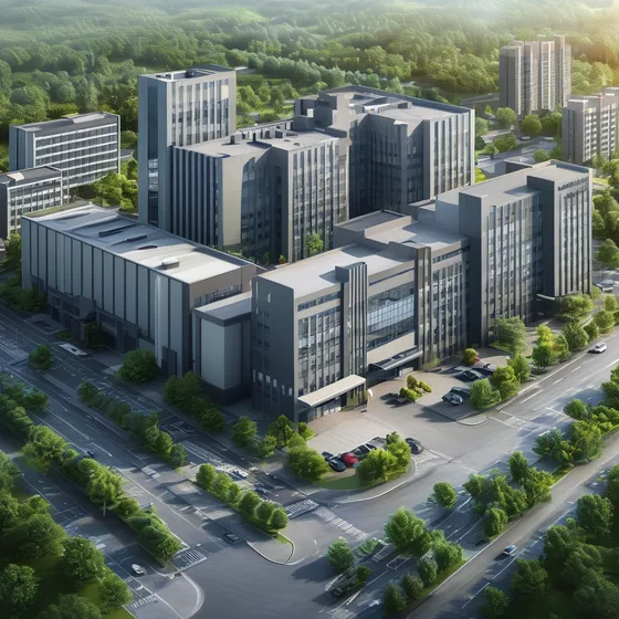 宿州市万兴物资回收有限公司